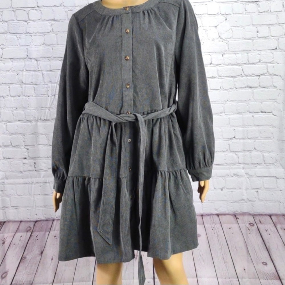Simply Southern Fall Dress! BNWT